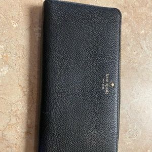 Kate spade wallet